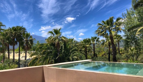Grand Suite Cavaliere Costarelli