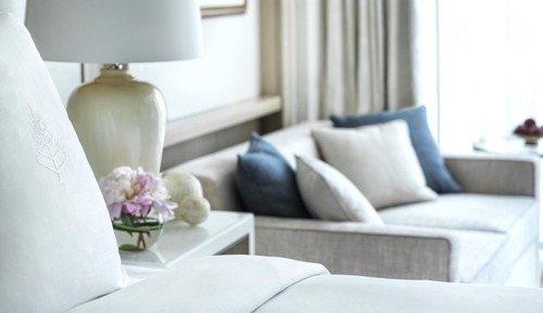 Habitación Deluxe, 1 cama de matrimonio grande, vistas a la ciudad