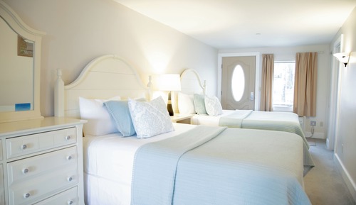 Suite estándar, 1 habitación, cocina básica, vistas al río