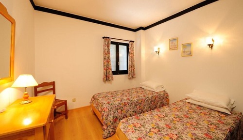 Apartamento estándar, 1 habitación