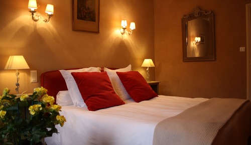 Habitación estándar (Comfort)