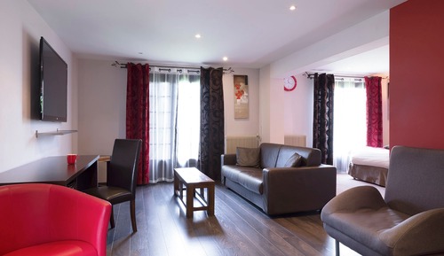 Suite