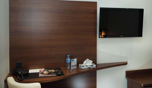 Habitación estándar