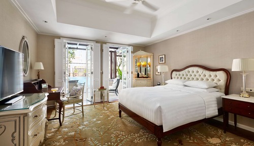 Suite Deluxe (Park Deluxe)