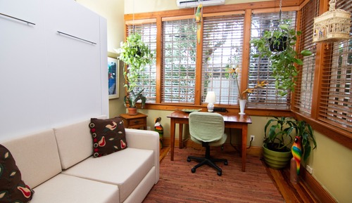 Habitación (Not Pet Friendly)