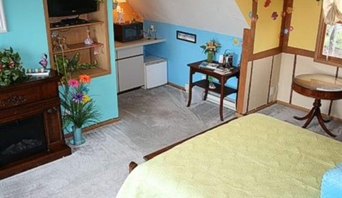 Habitación (Tropical Paradise)