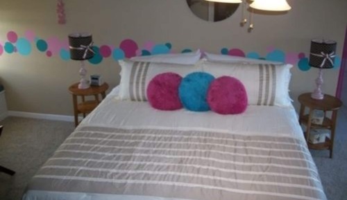 Habitación (Honeymoon Suite)