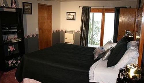 Habitación (Hollywood)