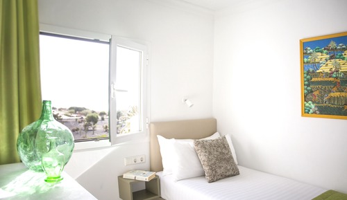 Apartamento, 3 habitaciones
