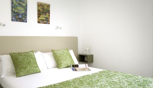 Apartamento, 1 habitación