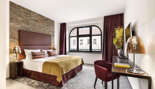 Suite Premier