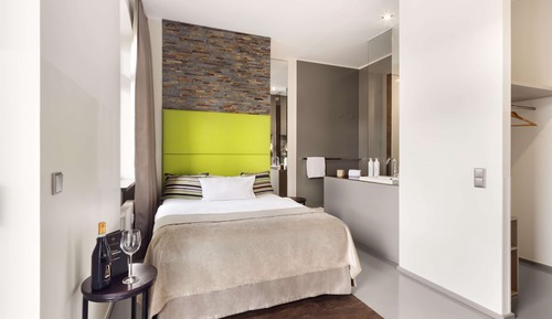 Habitación superior