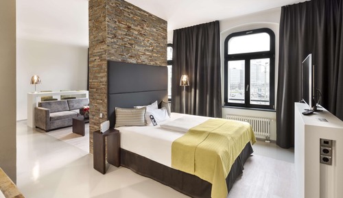 Suite ejecutiva
