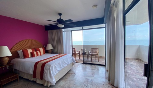 Suite, 2 habitaciones, vistas al mar