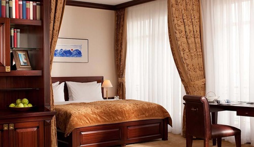 Suite vistas al mar
