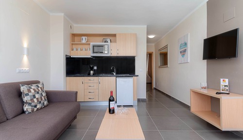 Apartamento Premium, 2 habitaciones