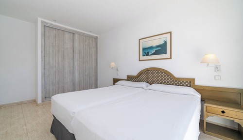Apartamento, 1 habitación