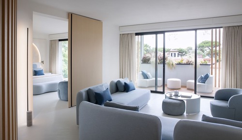 Suite Apuane
