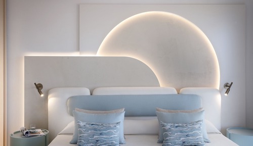 Suite Prestige Sasso