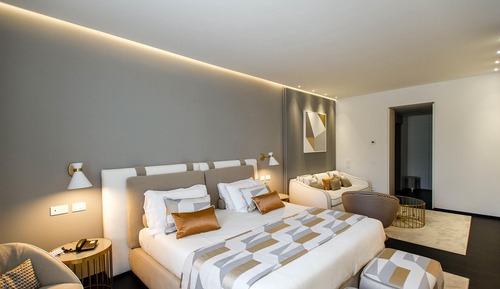 Suite superior