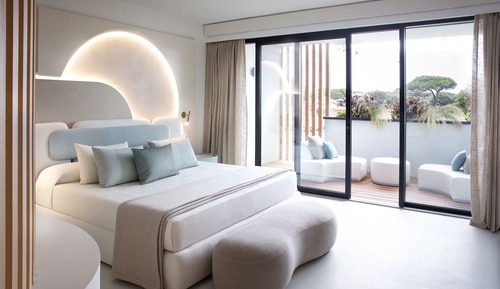 Junior Suite Sasso
