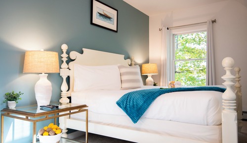 Habitación Deluxe, 1 cama de matrimonio grande