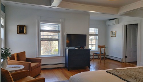 Habitación clásica, 1 cama de matrimonio grande