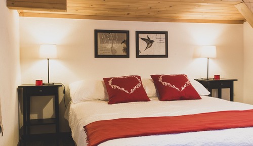 Habitación cuádruple básica, 4 habitaciones