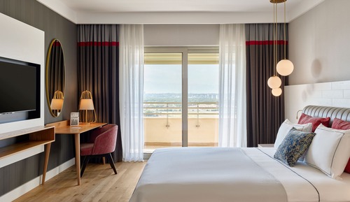 Grand Designer Suite 2 Adult + 2 Children