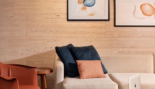 Designer Junior Suite 2 Adult + 2 Children