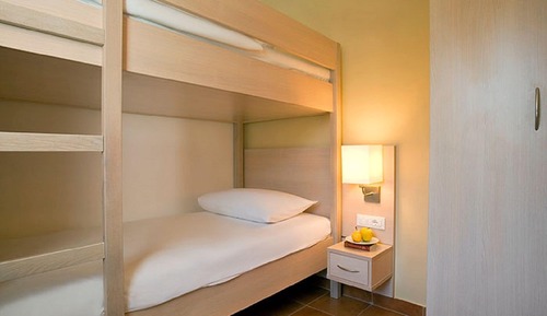 Junior Suite for 2+2  - Casa Agava