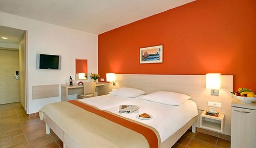 Room for 2 - Hotel