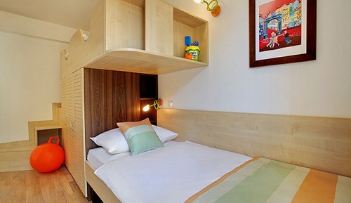 Suite for 4 - Casa Agava