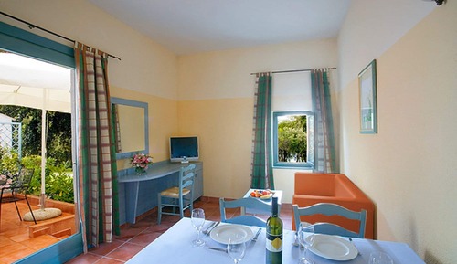 Standalone Villa for 4+2 Seaside - Vilas