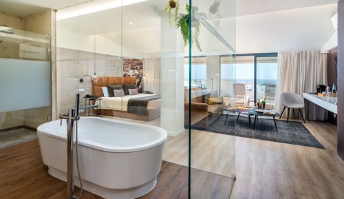 Suite Deluxe