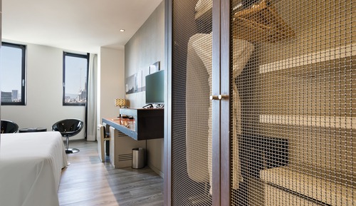 Habitación Premium