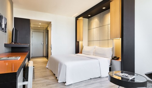 Habitación estándar