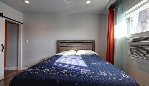 Habitación, 1 cama de matrimonio