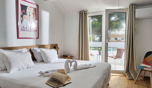 Habitación doble