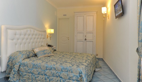 Suite junior