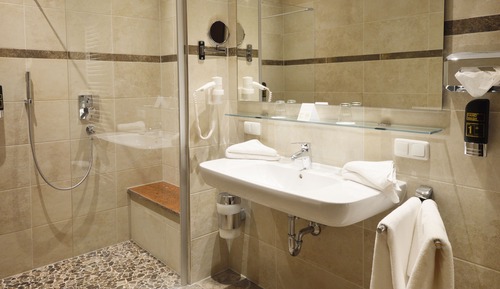 Habitación doble (B)