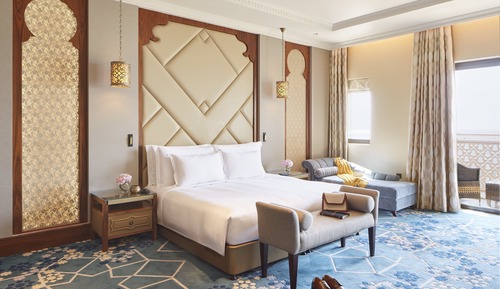 Suite familiar, 2 habitaciones