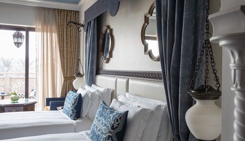 Habitación Club (Ocean)
