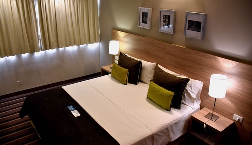 Habitación individual