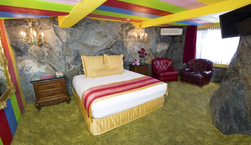 Habitación Signature, 1 cama de matrimonio grande