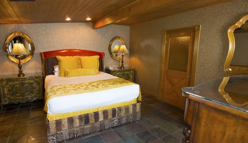 Suite, 3 habitaciones, no fumadores