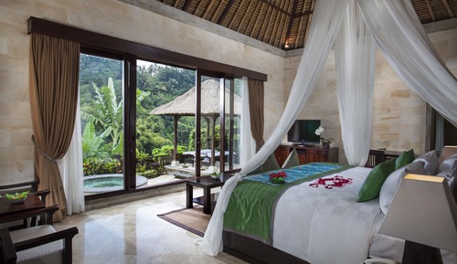 Villa Royal
