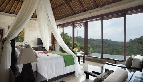 Villa Royal, piscina privada (1x Floating B'fast for 3 Night Stay)