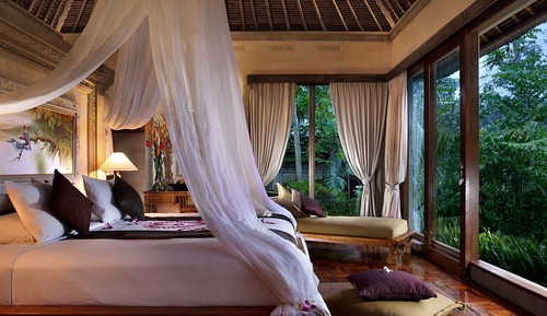 Villa Deluxe, piscina privada (1x Floating B'fast for 3 Night Stay)