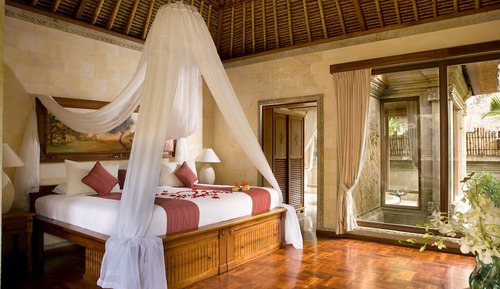Villa Signature, 1 habitación, piscina privada (Ayung Healing Pool Villa)